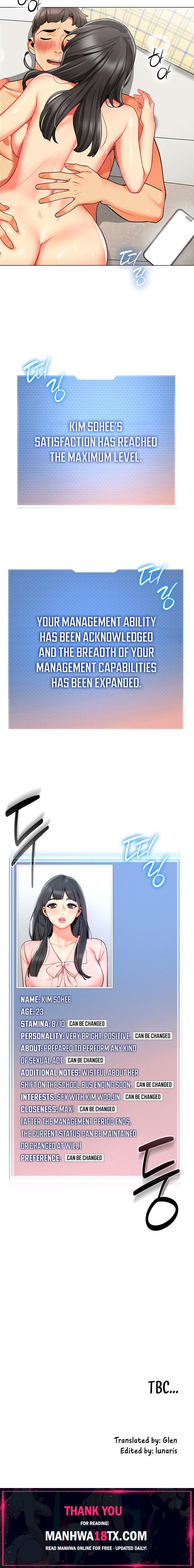 A Wise Driver’s Life Chapter 10 - Page 26