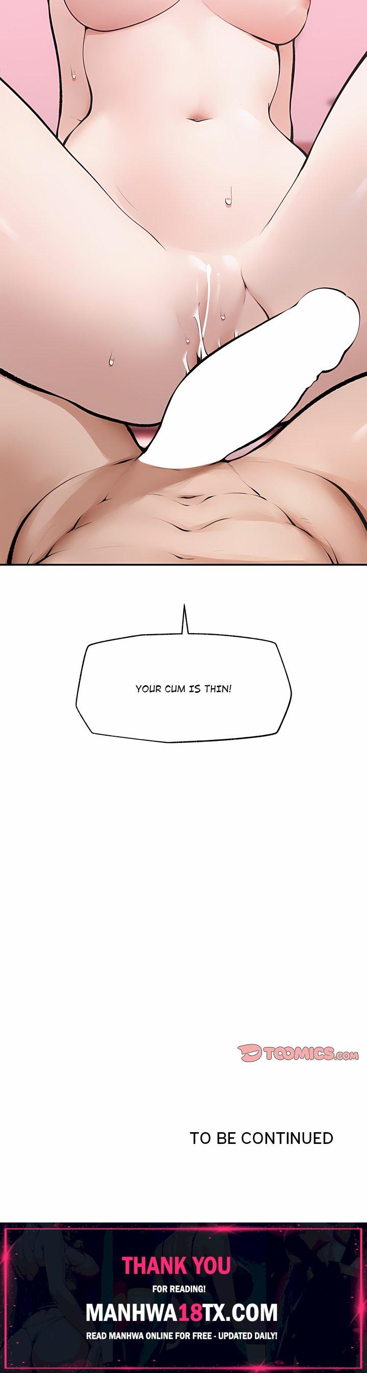 Mr. Superconductor Chapter 43 - Page 21