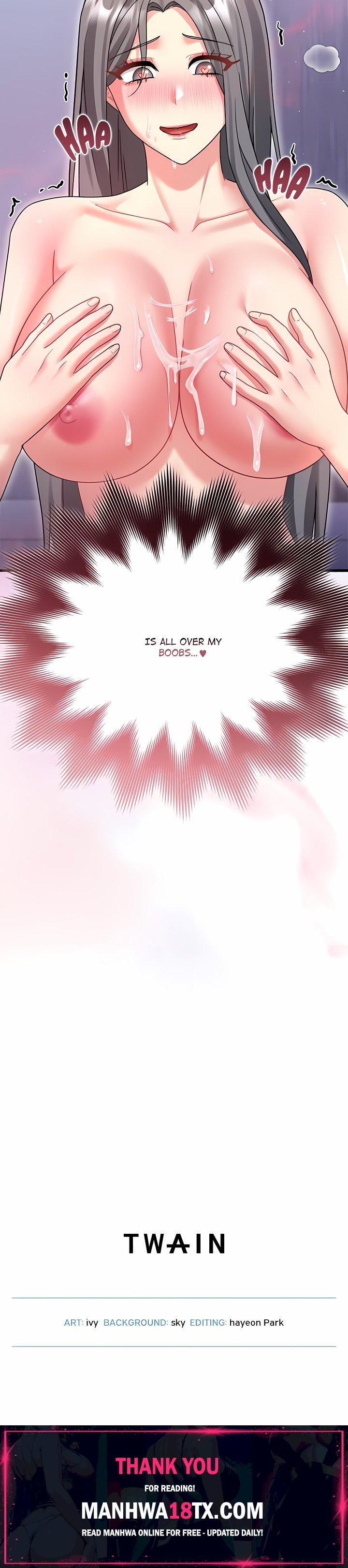 Who Cares if it’s a Lie? Chapter 22 - Page 22