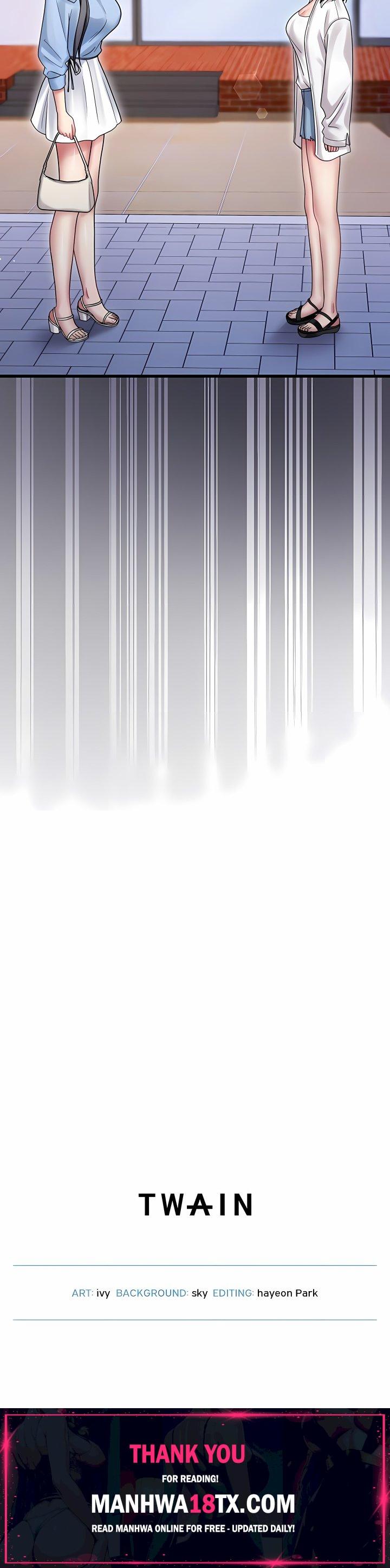 Who Cares if it’s a Lie? Chapter 23 - Page 25