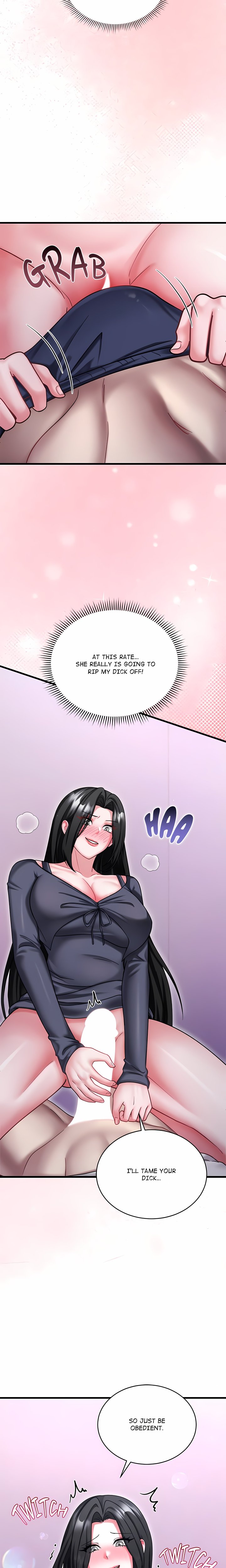 Who Cares if it’s a Lie? Chapter 25 - Page 24