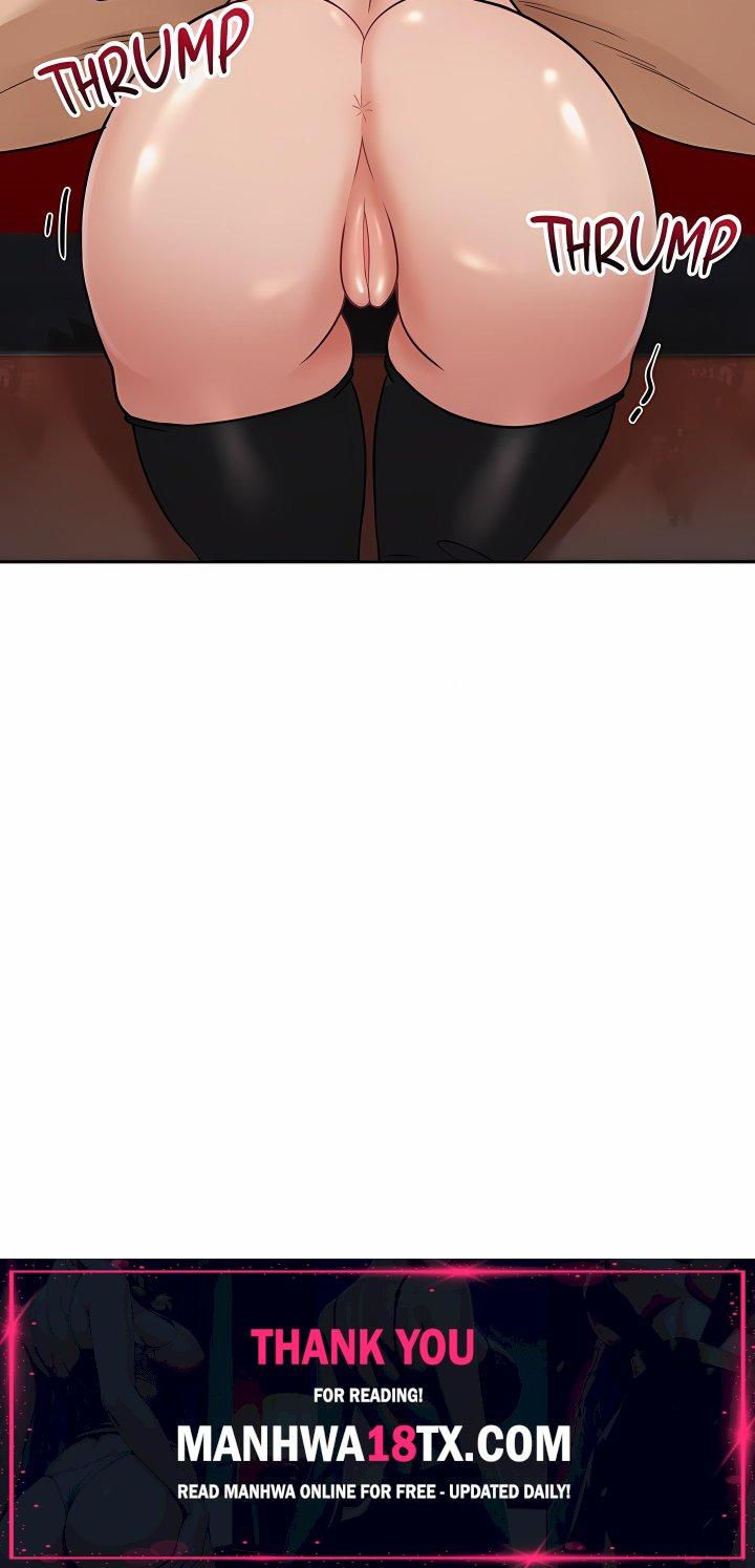 The Taste of Passion (Uncensored) Chapter 12 - Page 19