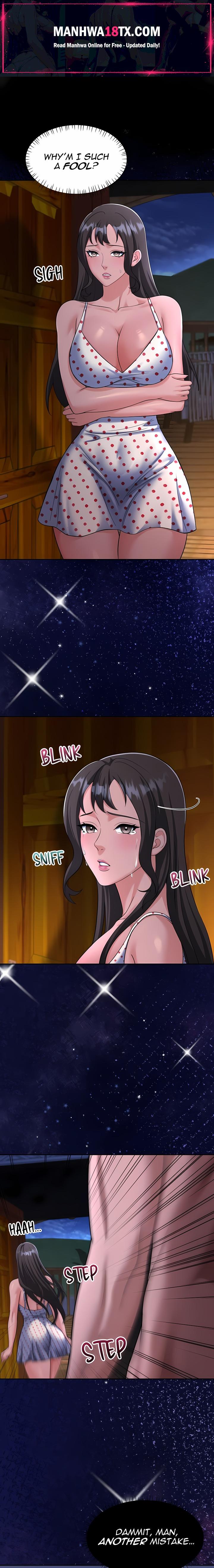 The Taste of Passion (Uncensored) Chapter 14 - Page 1