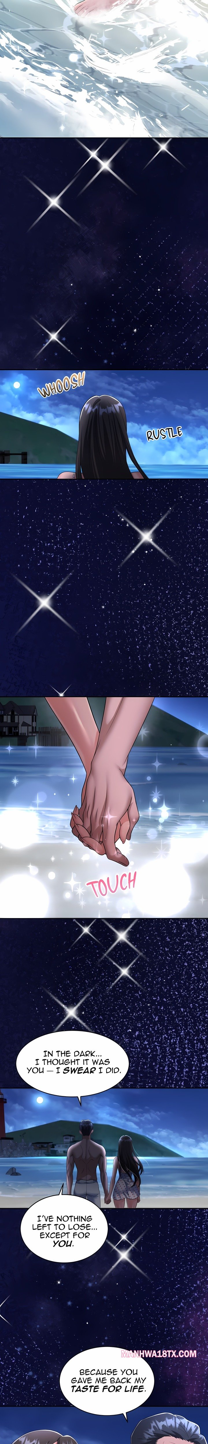 The Taste of Passion (Uncensored) Chapter 14 - Page 5