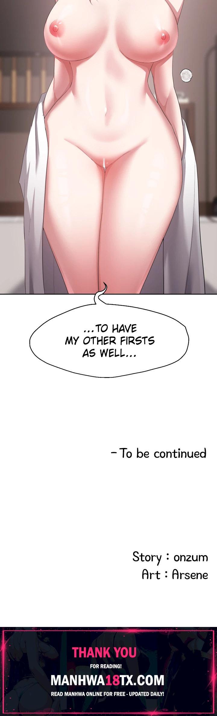 Girls I Used to Teach Chapter 11 - Page 46