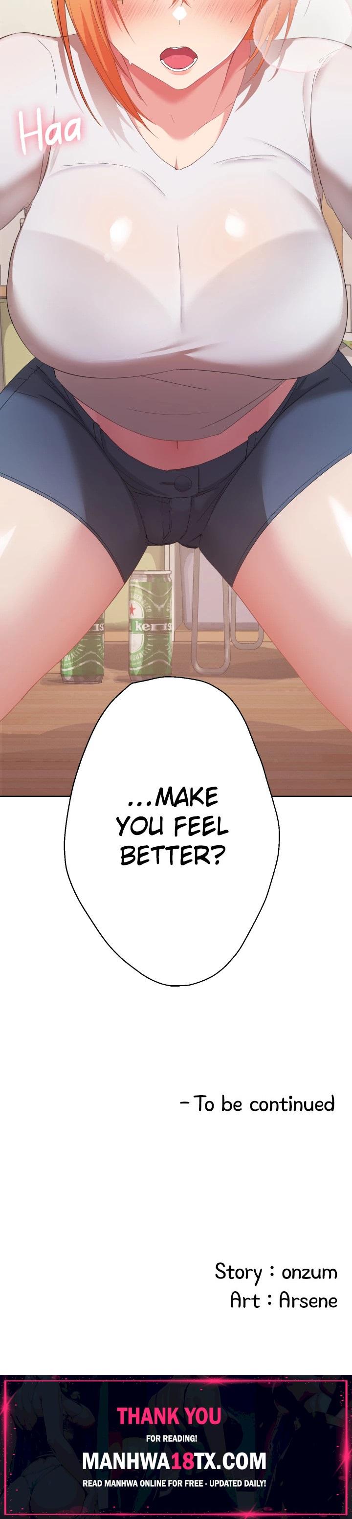 Girls I Used to Teach Chapter 2 - Page 66