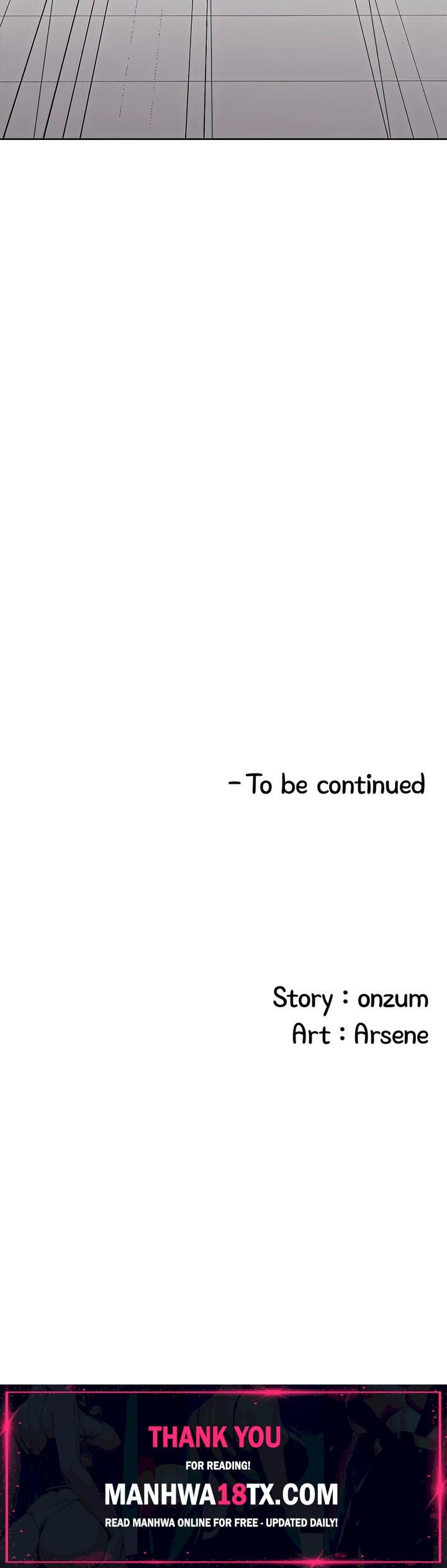 Girls I Used to Teach Chapter 30 - Page 22