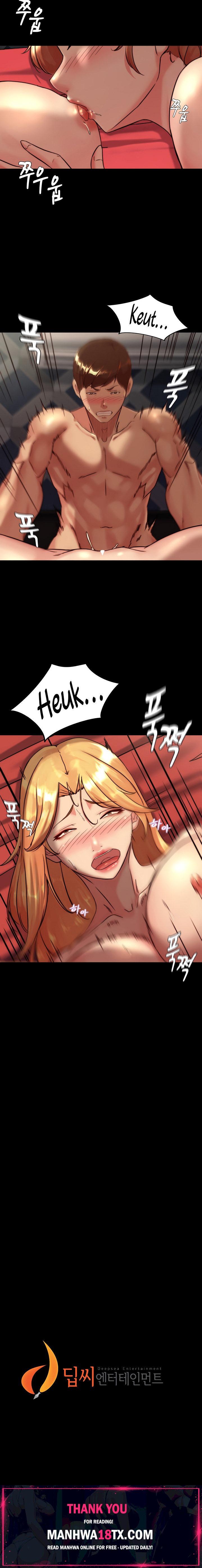 Panty Note Chapter 117 - Page 20