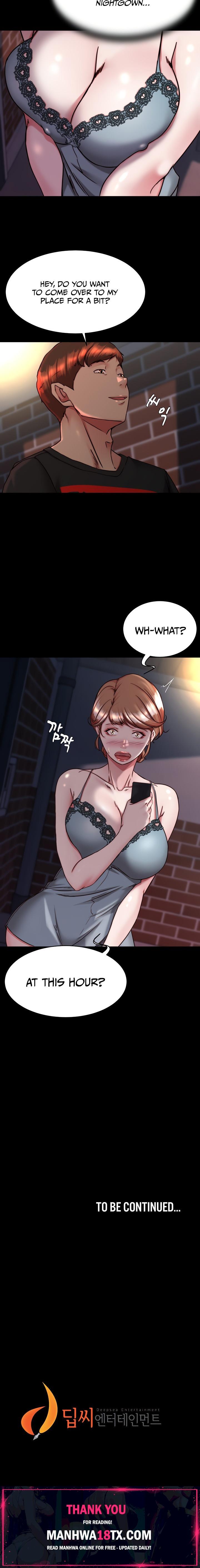 Panty Note Chapter 138 - Page 20