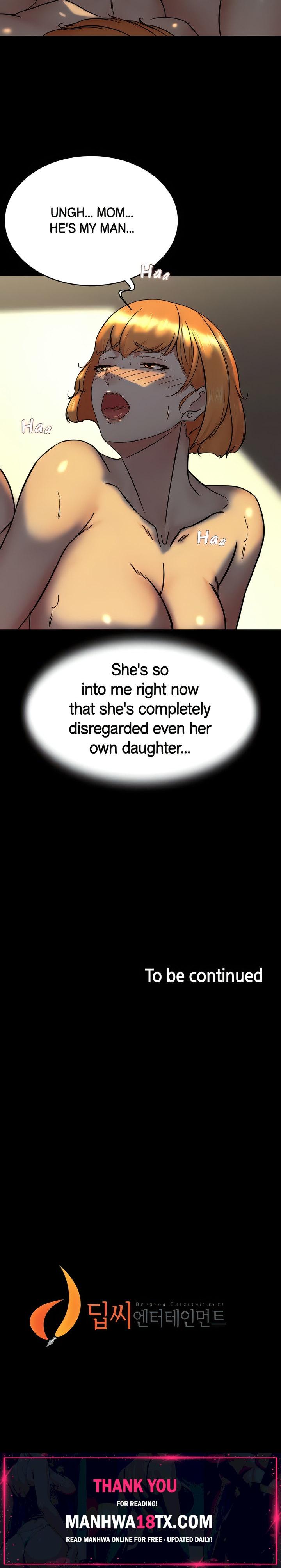 Panty Note Chapter 151 - Page 22