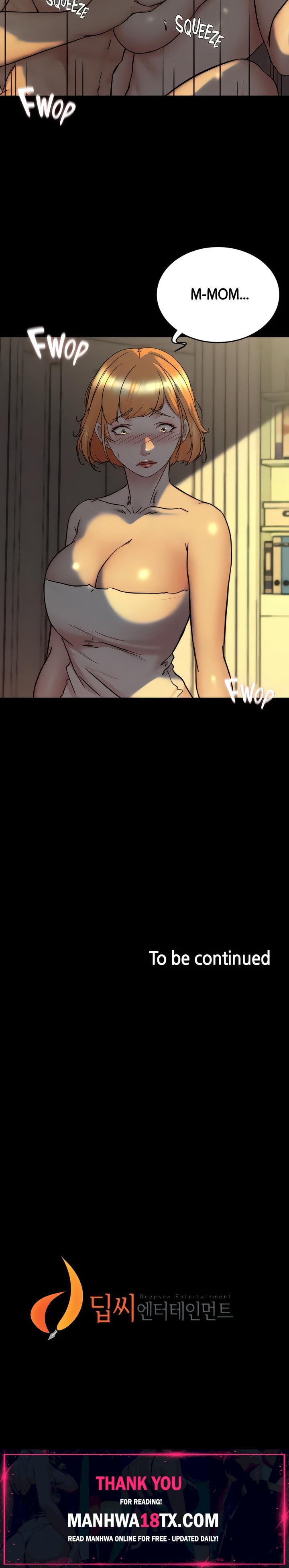 Panty Note Chapter 152 - Page 21