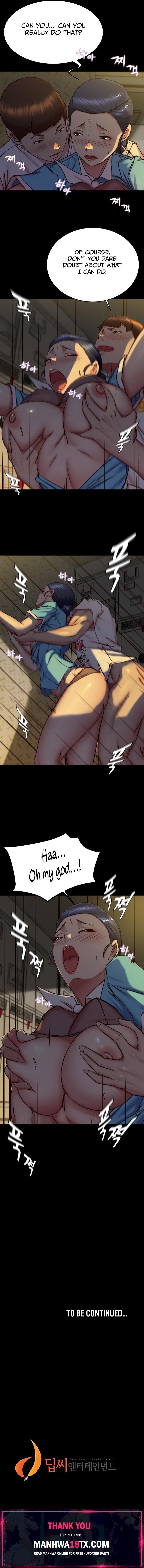 Panty Note Chapter 160 - Page 17