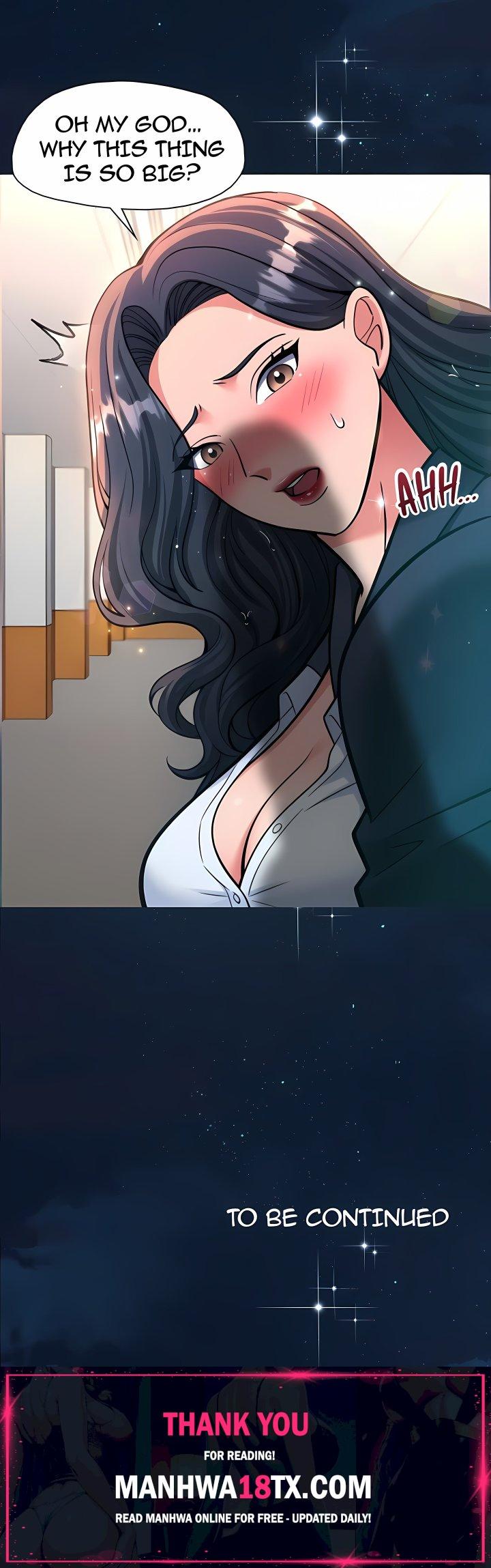 Sweet Revenge (Uncensored) Chapter 0 - Page 12