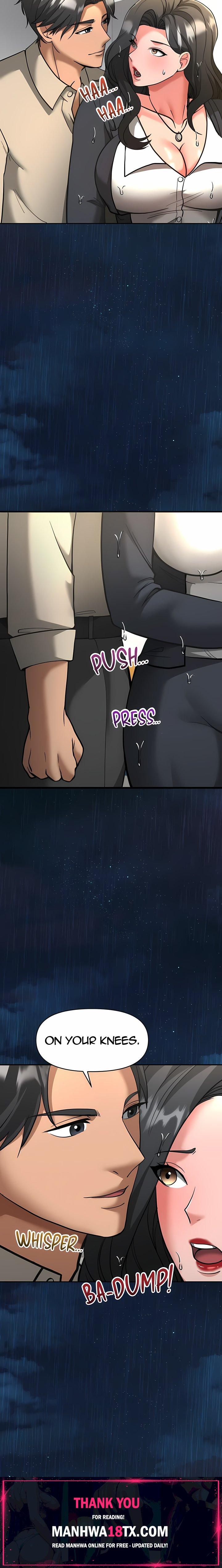 Sweet Revenge (Uncensored) Chapter 1 - Page 24
