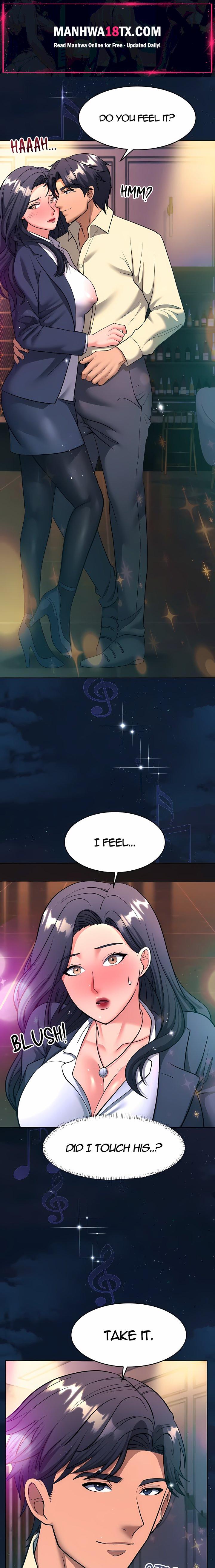 Sweet Revenge (Uncensored) Chapter 3 - Page 1