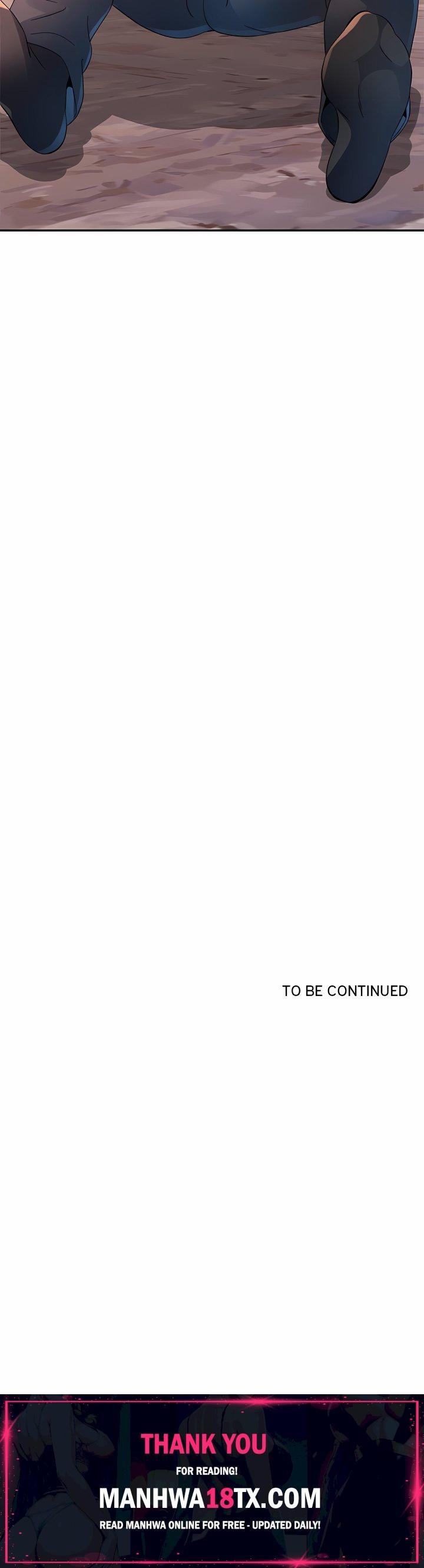Intimate Tutoring Chapter 30 - Page 22