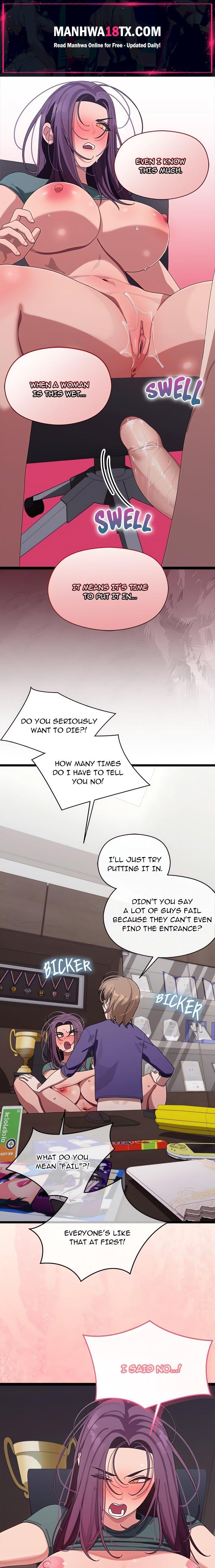 From Weakling to Nemesis (Uncensored) Chapter 0 - Page 1