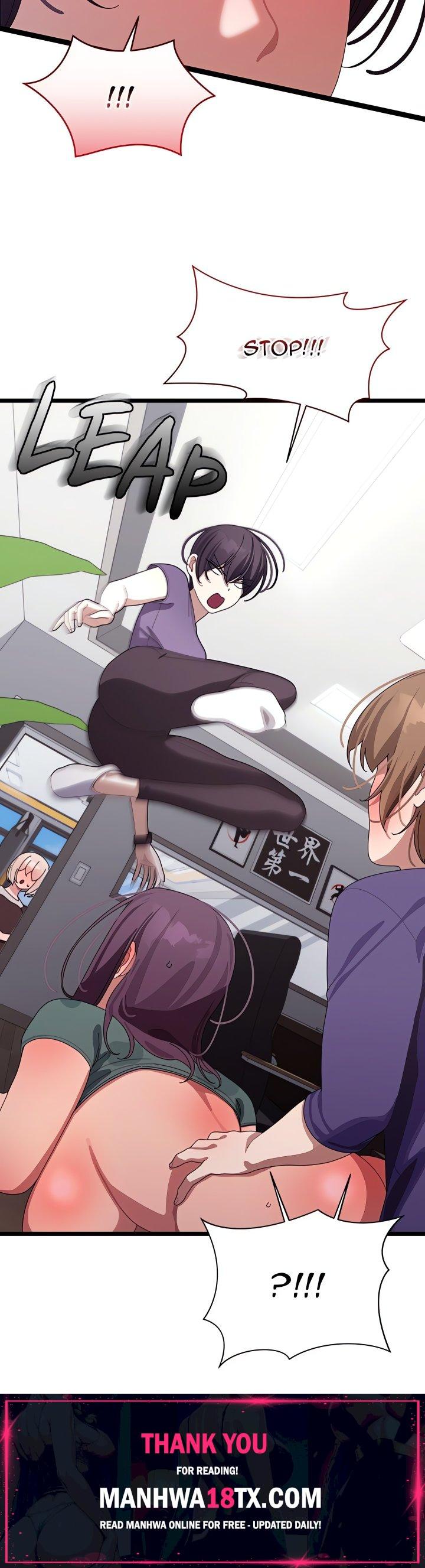 From Weakling to Nemesis (Uncensored) Chapter 0 - Page 6