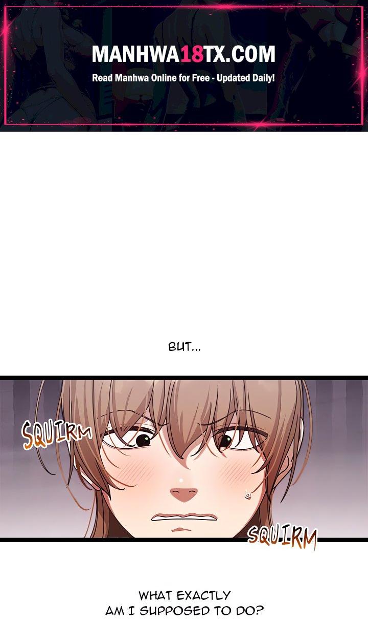 From Weakling to Nemesis (Uncensored) Chapter 3 - Page 1