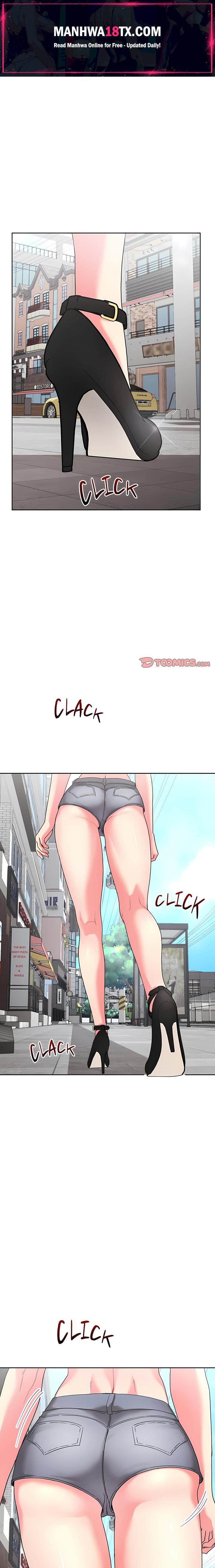 From Weakling to Nemesis (Uncensored) Chapter 41 - Page 1