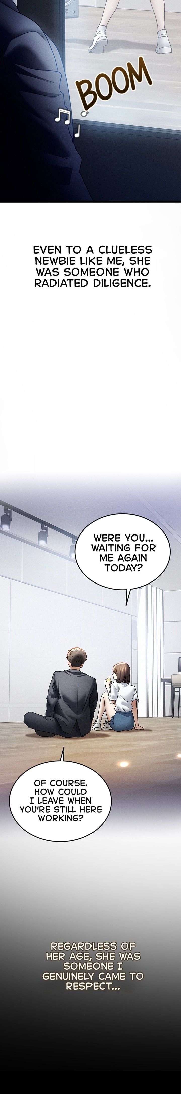 An Idol Manager's Diary Chapter 2 - Page 14