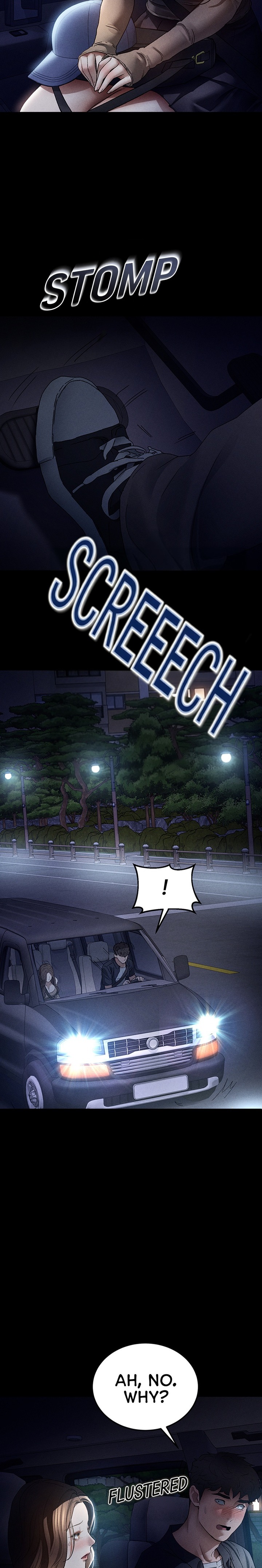 An Idol Manager's Diary Chapter 2 - Page 22