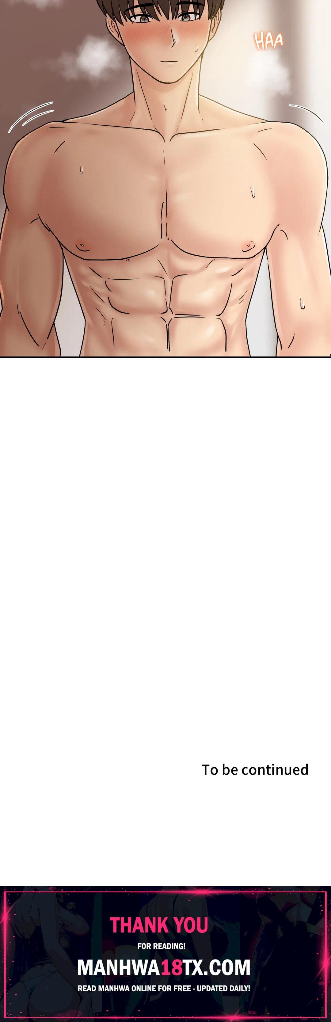 Be Our Guest Chapter 13 - Page 54