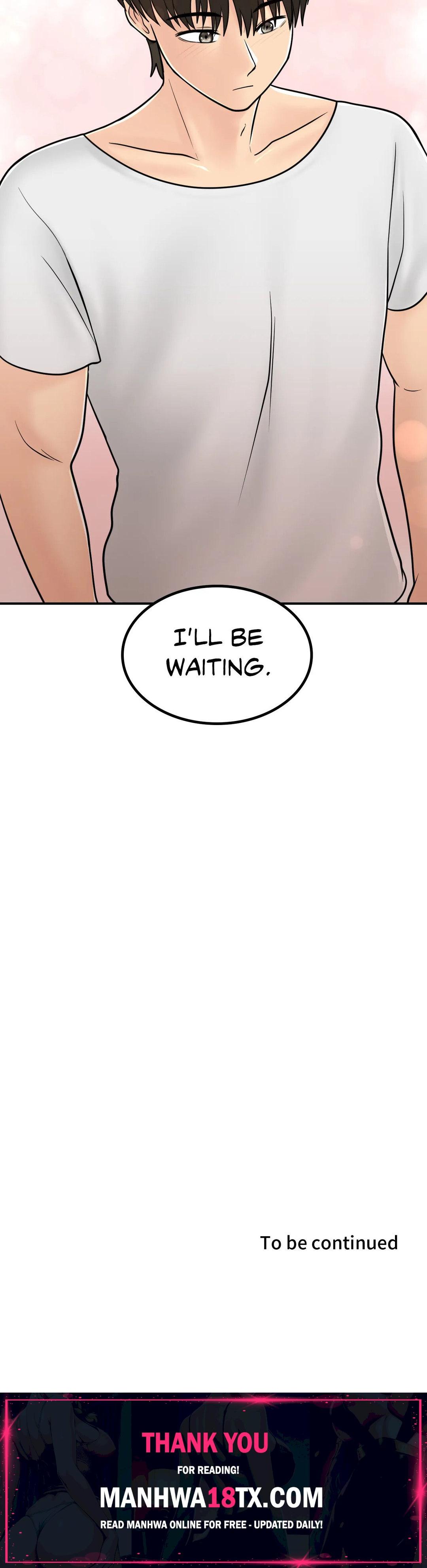 Be Our Guest Chapter 15 - Page 48
