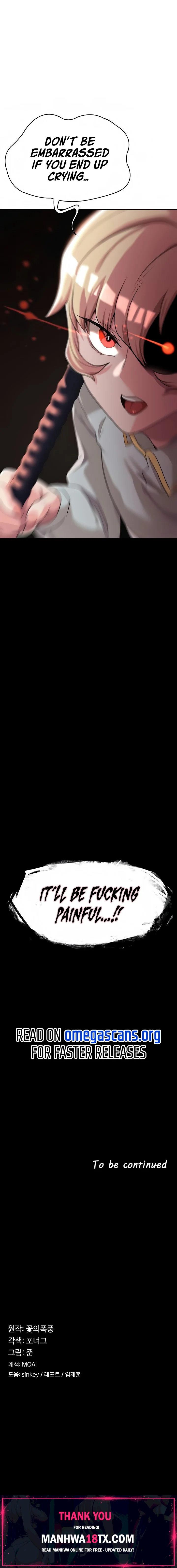 The Main Character is the Villain Chapter 7 - Page 9