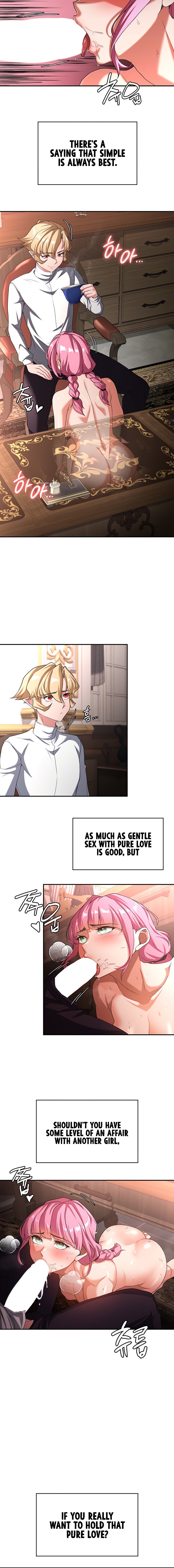 The Main Character is the Villain Chapter 87 - Page 4