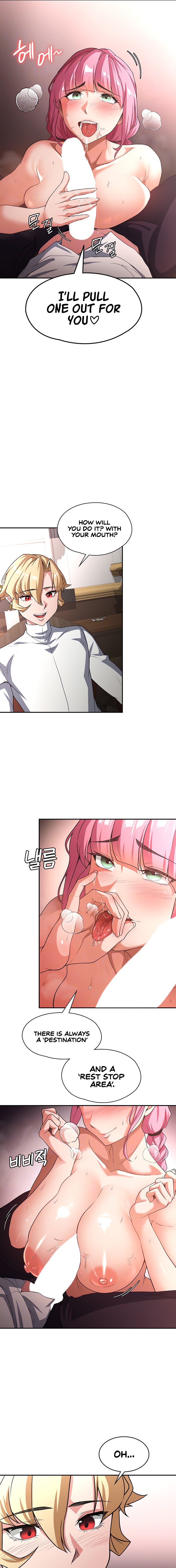 The Main Character is the Villain Chapter 87 - Page 5
