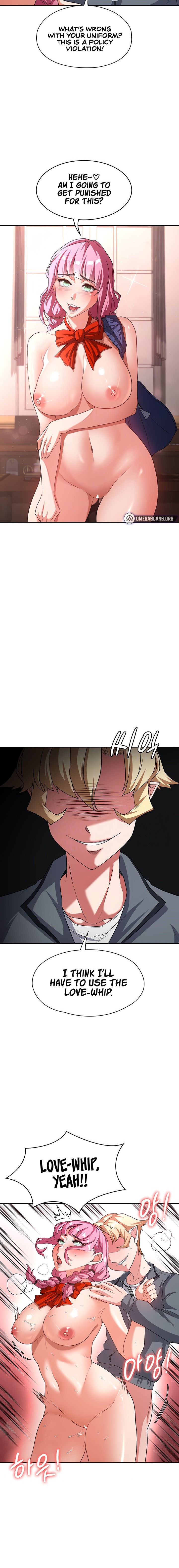 The Main Character is the Villain Chapter 88 - Page 2