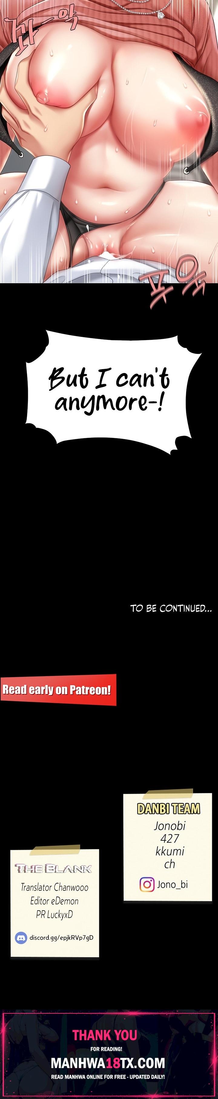 Go Ahead, Mom Chapter 27 - Page 14