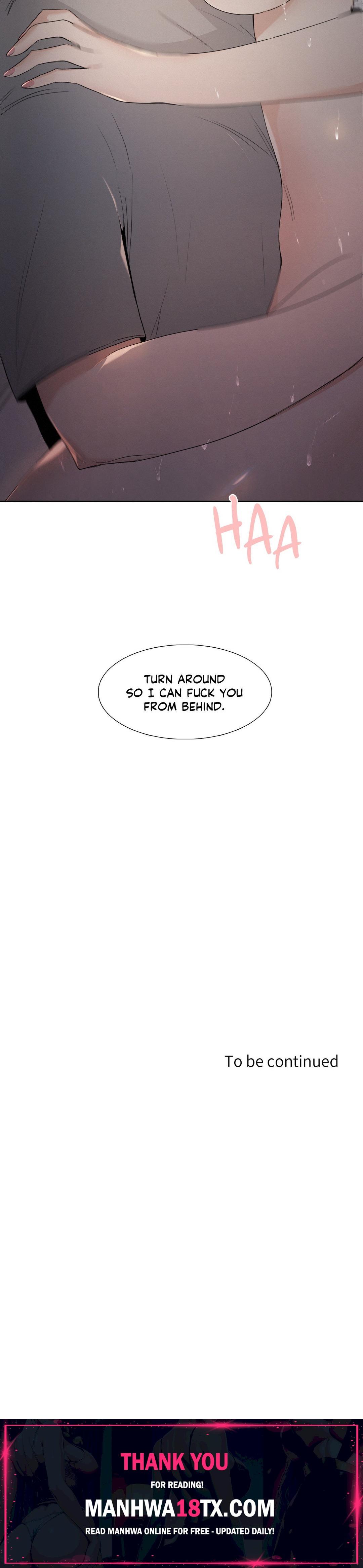 Talk to Me Chapter 119 - Page 40