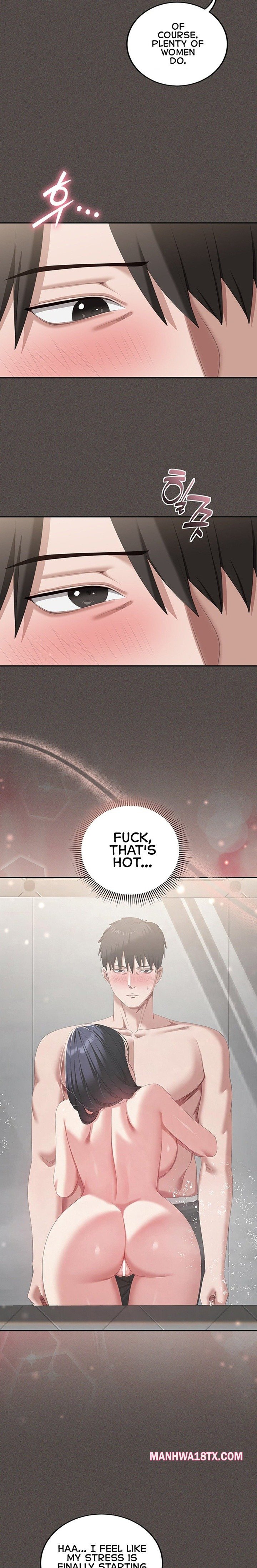 As Written In the Lewd Notebook Chapter 5 - Page 15