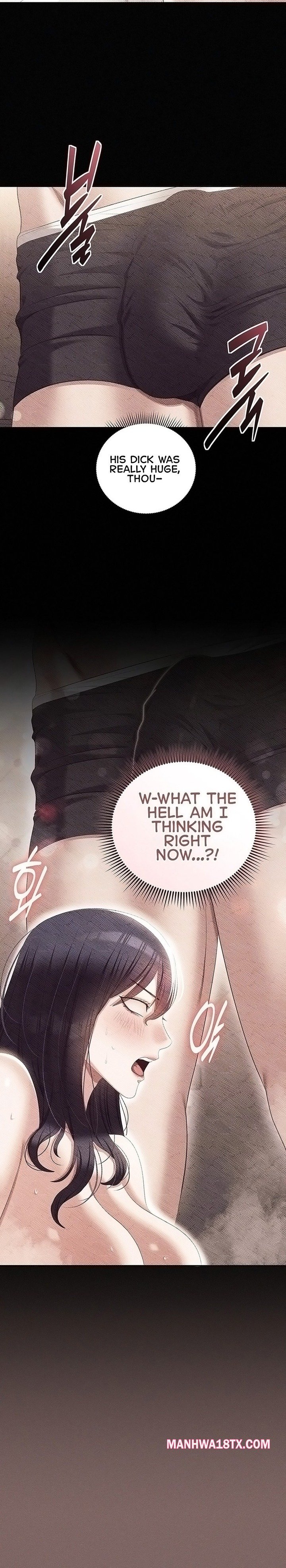 As Written In the Lewd Notebook Chapter 5 - Page 3