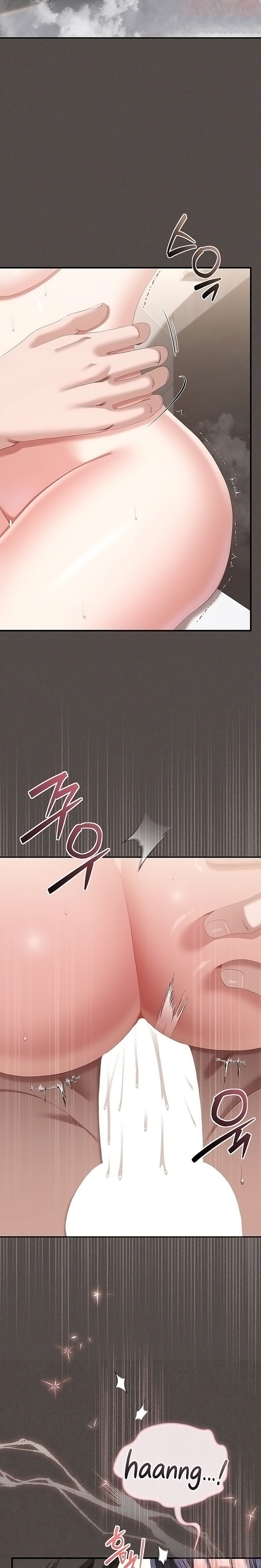 As Written In the Lewd Notebook Chapter 6 - Page 8