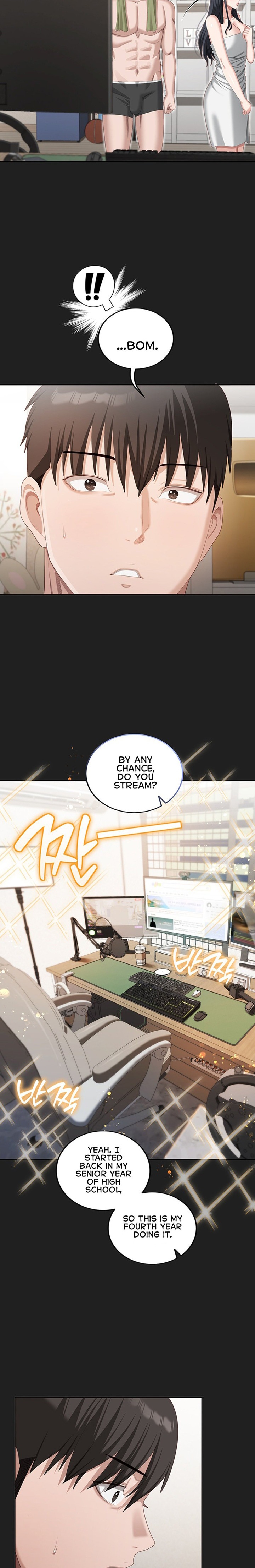 As Written In the Lewd Notebook Chapter 7 - Page 25