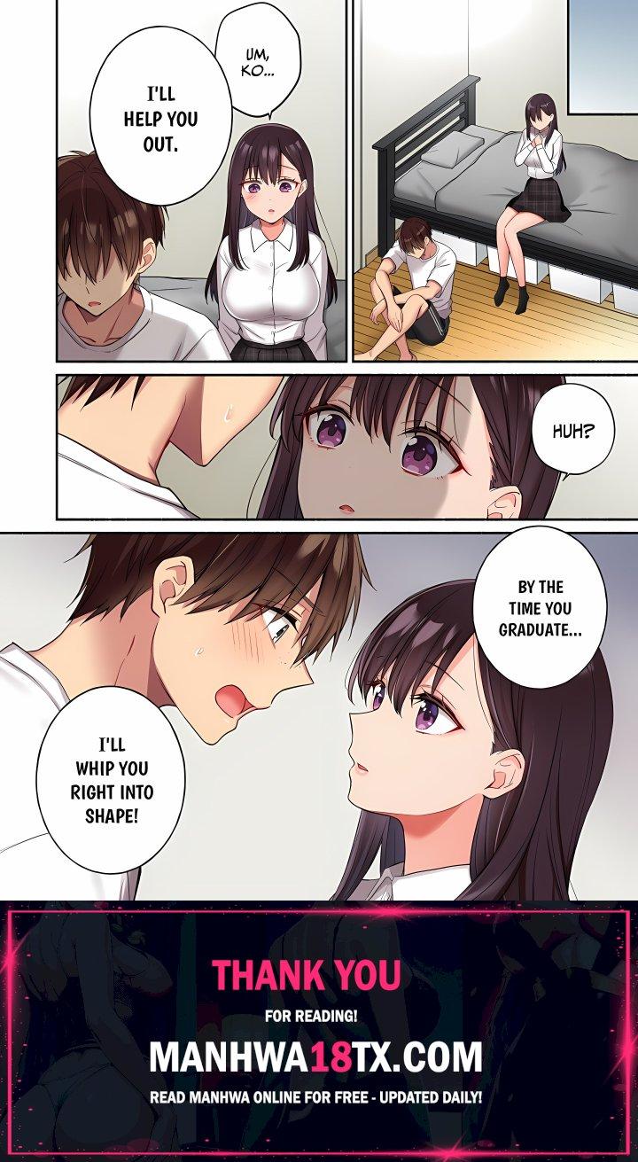 Sexual Tuning: Getting My Sister’s Best Friend Ready to Go Chapter 3 - Page 24