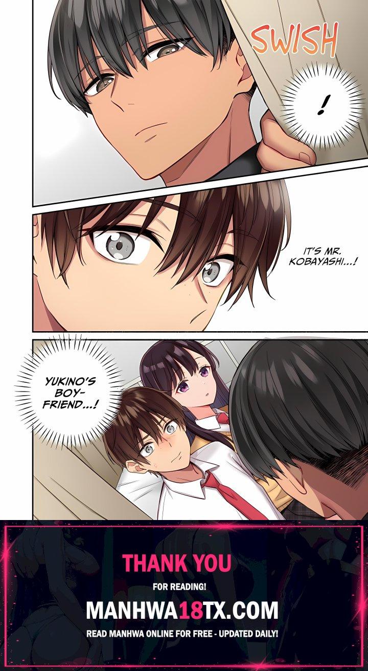 Sexual Tuning: Getting My Sister’s Best Friend Ready to Go Chapter 4 - Page 24