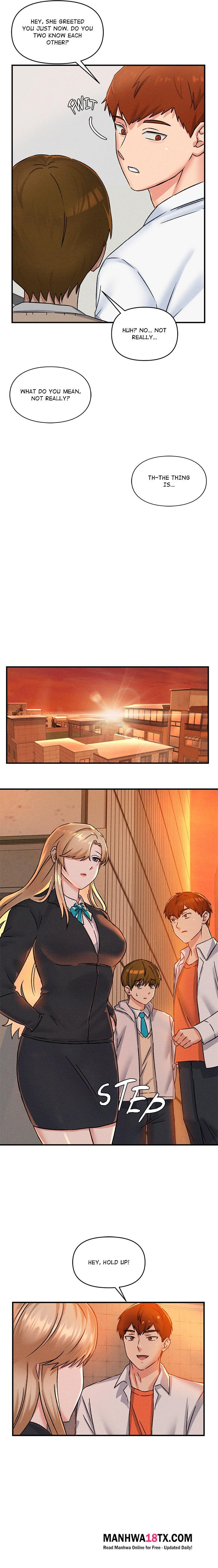 Hooked On You Chapter 1 - Page 26
