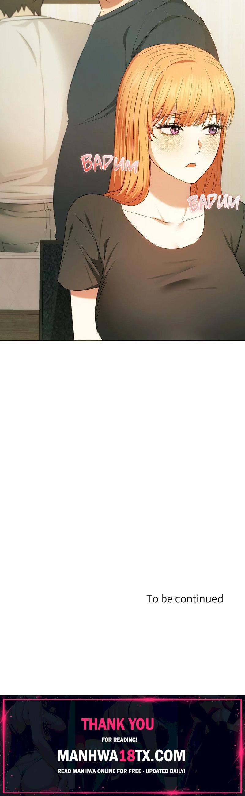 I Can’t Stand It, Ajumma Chapter 20 - Page 53