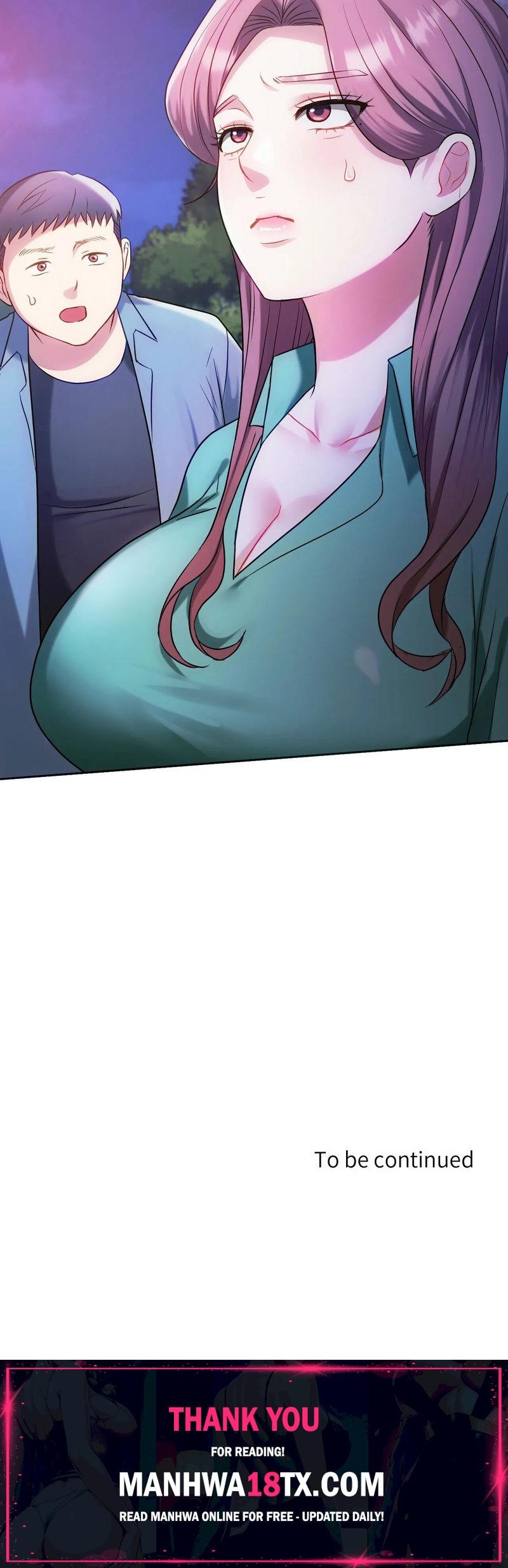 I Can’t Stand It, Ajumma Chapter 42 - Page 62