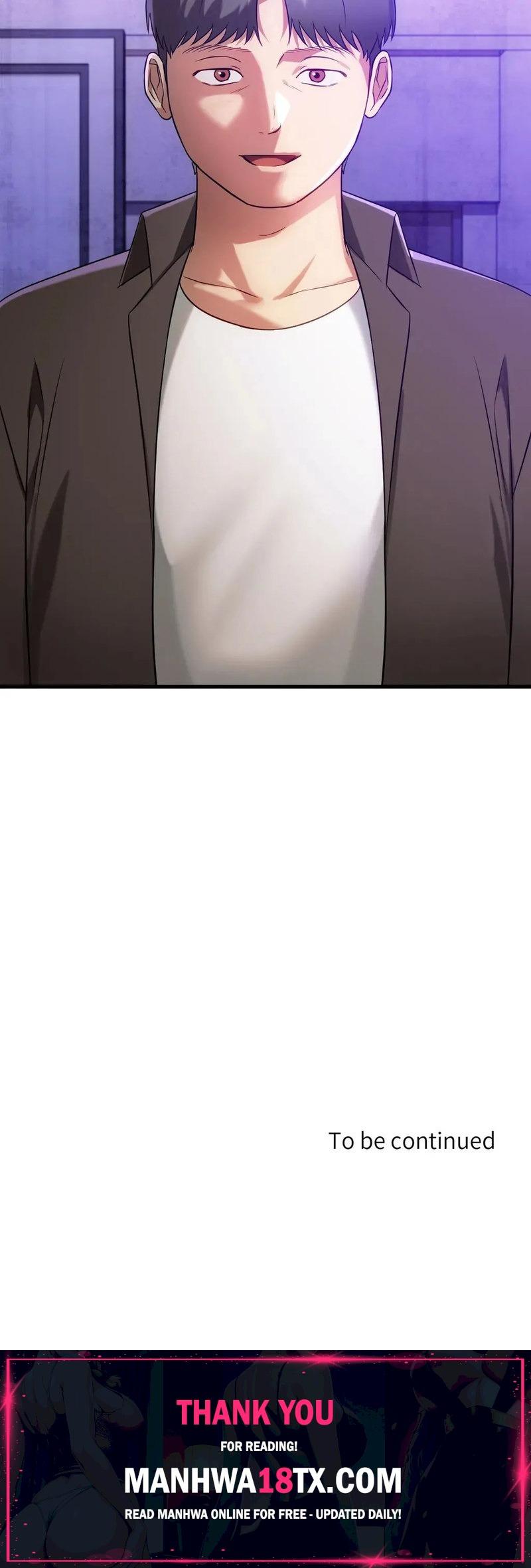 I Can’t Stand It, Ajumma Chapter 49 - Page 71