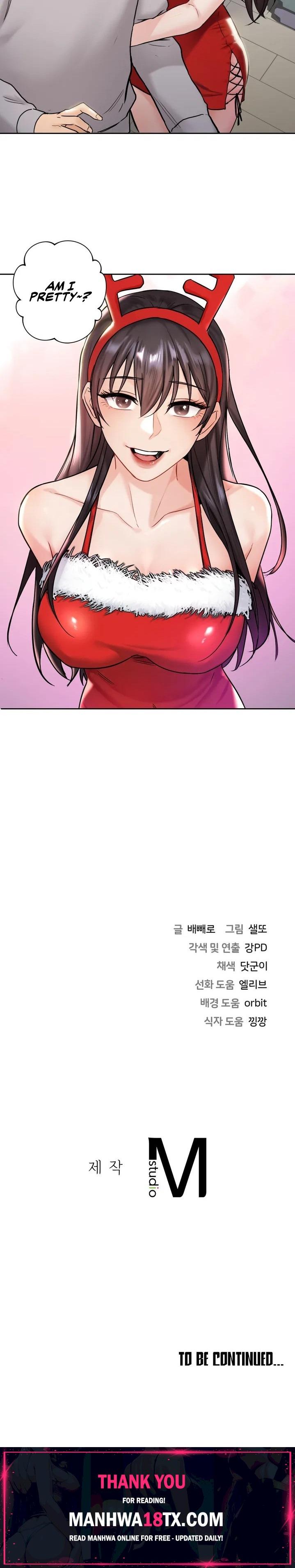 Not a friend – What do I call her as? Chapter 1 - Page 28
