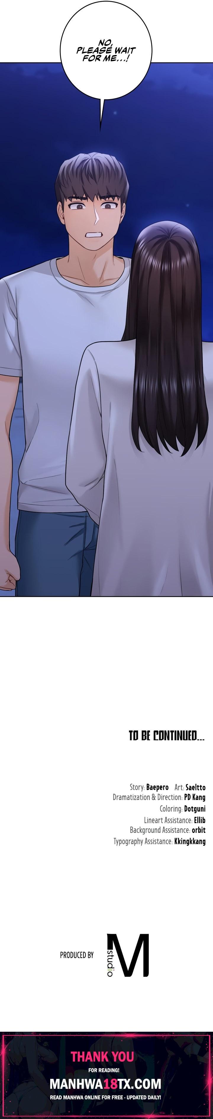Not a friend – What do I call her as? Chapter 47 - Page 10