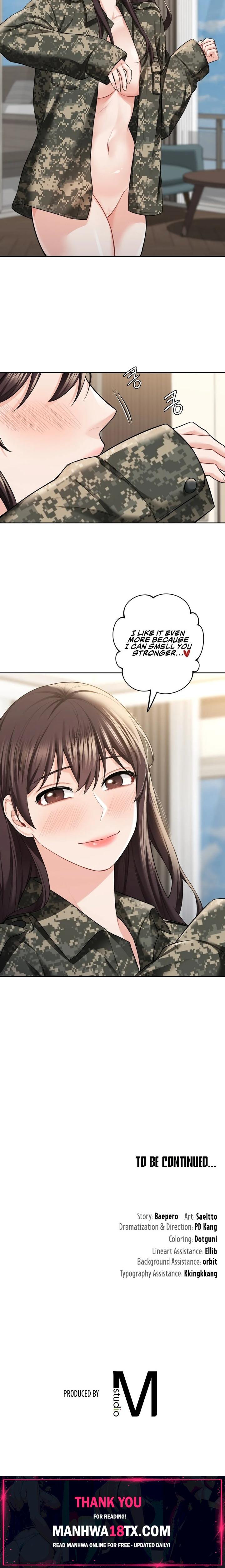 Not a friend – What do I call her as? Chapter 50 - Page 16