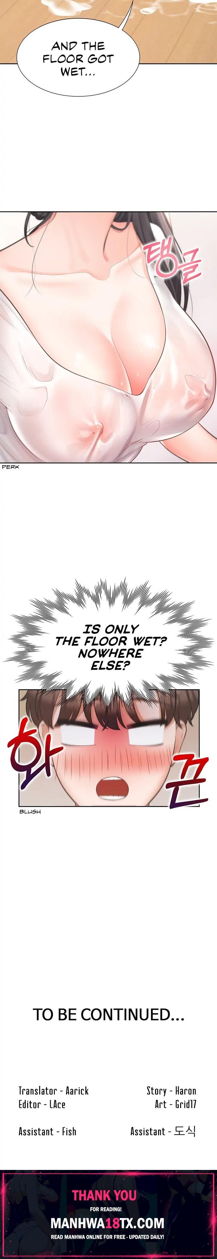 Bunking Bed Chapter 25 - Page 28