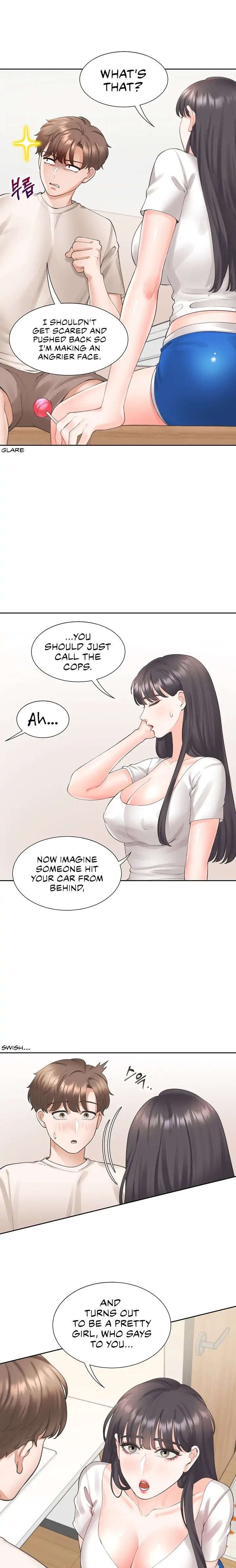 Bunking Bed Chapter 26 - Page 21