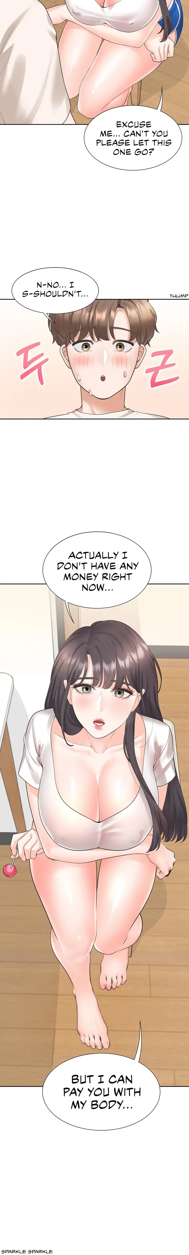 Bunking Bed Chapter 26 - Page 22